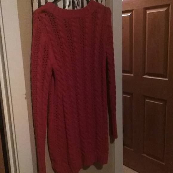 Fall/Winter Sweater - Picture 3 of 3